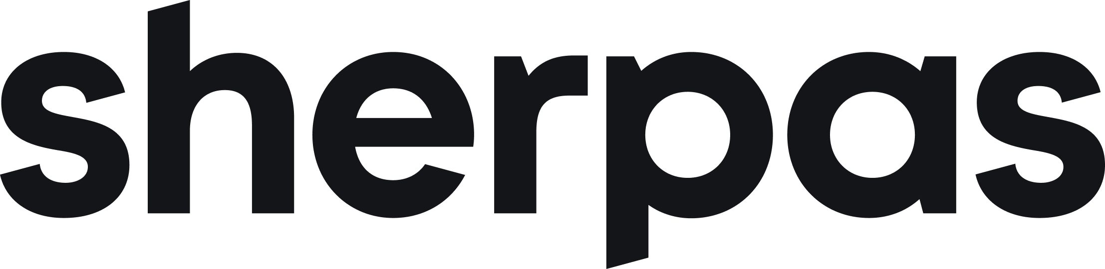 Sherpas
